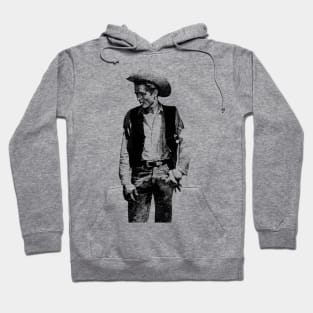 James Dean Hoodie